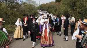 Le Nozze Carsiche: un matrimonio che coinvolge un intero paese - 5