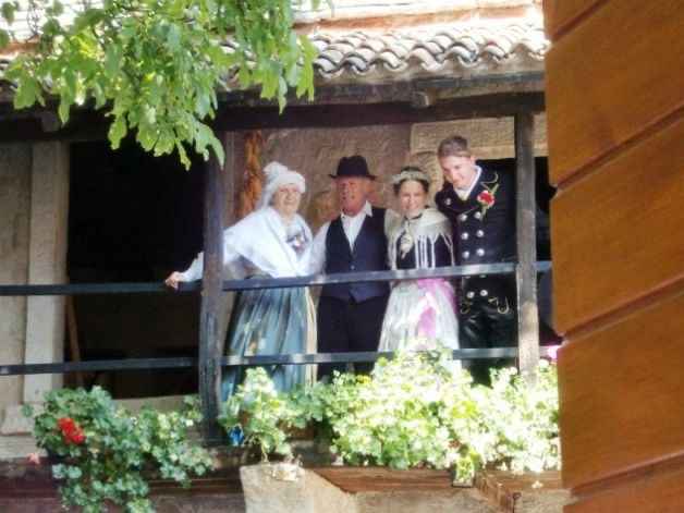 Le Nozze Carsiche: un matrimonio che coinvolge un intero paese - 11