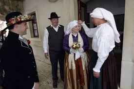 Le Nozze Carsiche: un matrimonio che coinvolge un intero paese - 13