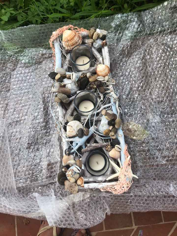 Consigli per  Allestimenti tema mare - 2