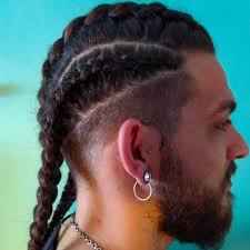 Cercasi parrucchiere uomo x treccine - 4