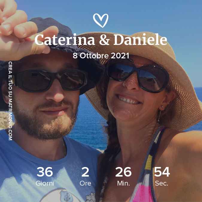 Quanto vi manca????? - 1