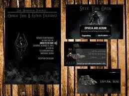 La rubrica di Fatayumi: Tema Matrimonio “the Elder Scrolls V: Skyrim” - 5