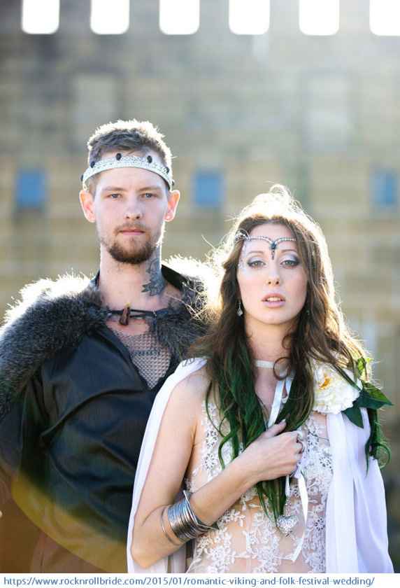 La rubrica di Fatayumi: Tema Matrimonio “the Elder Scrolls V: Skyrim” - 24