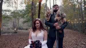 La rubrica di Fatayumi: Tema Matrimonio “the Elder Scrolls V: Skyrim” - 25