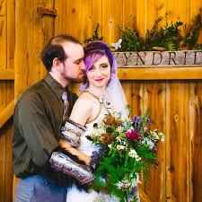 La rubrica di Fatayumi: Tema Matrimonio “the Elder Scrolls V: Skyrim” - 26