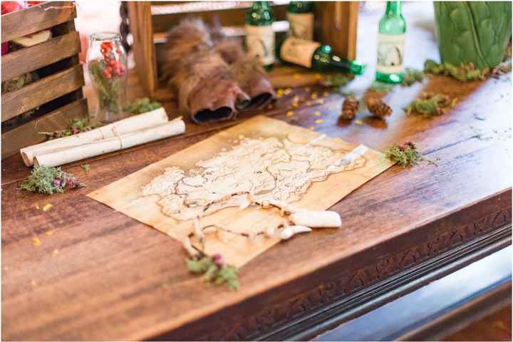 La rubrica di Fatayumi: Tema Matrimonio “the Elder Scrolls V: Skyrim” - 34