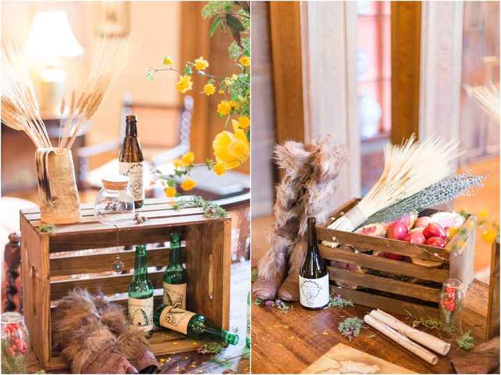 La rubrica di Fatayumi: Tema Matrimonio “the Elder Scrolls V: Skyrim” - 35