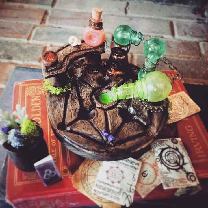 La rubrica di Fatayumi: Tema Matrimonio “the Elder Scrolls V: Skyrim” - 37