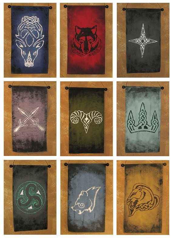 La rubrica di Fatayumi: Tema Matrimonio “the Elder Scrolls V: Skyrim” - 43