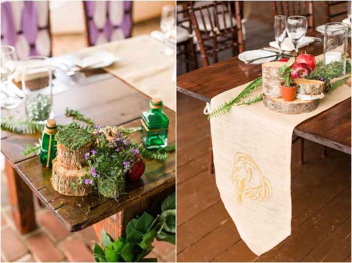 La rubrica di Fatayumi: Tema Matrimonio “the Elder Scrolls V: Skyrim” - 47