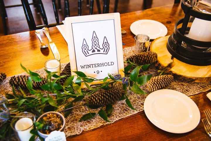 La rubrica di Fatayumi: Tema Matrimonio “the Elder Scrolls V: Skyrim” - 52