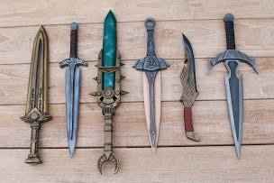 La rubrica di Fatayumi: Tema Matrimonio “the Elder Scrolls V: Skyrim” - 69