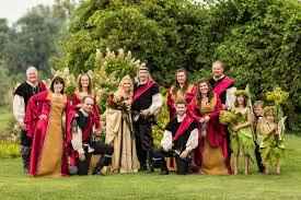 La rubrica di Fatayumi: Tema Matrimonio “the Elder Scrolls V: Skyrim” - 72