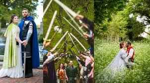 La rubrica di Fatayumi: Tema Matrimonio “the Elder Scrolls V: Skyrim” - 75