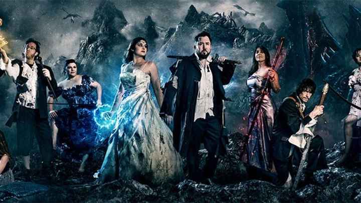 La rubrica di Fatayumi: Tema Matrimonio “the Elder Scrolls V: Skyrim” - 80