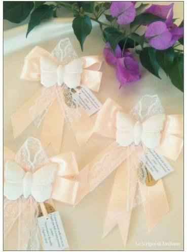 Help 😣suggerimenti per fare dei segnaposti belli fai da te?!?!?! - 3