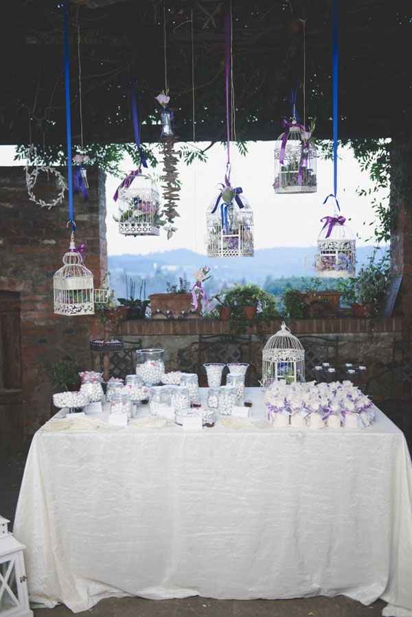 Abbinamento colori e stile - 5