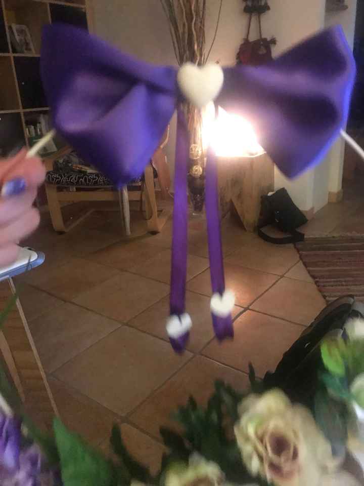 Porta fedi a tema - 3