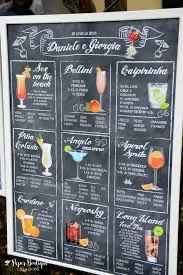 Tema Cocktail...idee e suggerimenti - 1