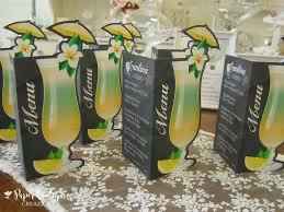 Tema Cocktail...idee e suggerimenti - 4