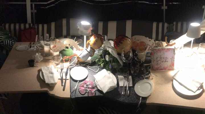 Addio al nubilato,andata anche x me 😍 - 4