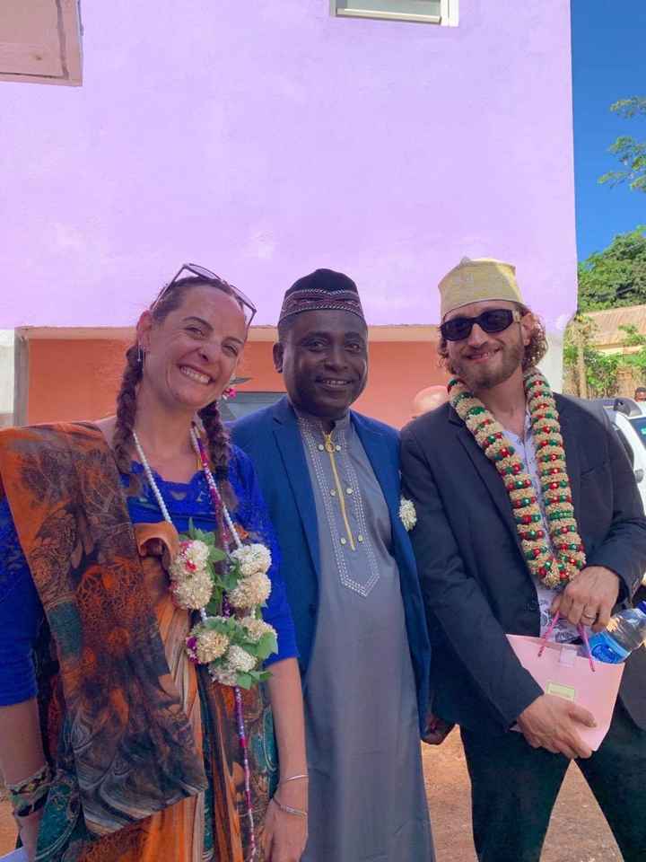 Saluti da Mayotte - 3