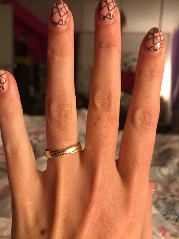 Foto delle vostre fedi! - 1