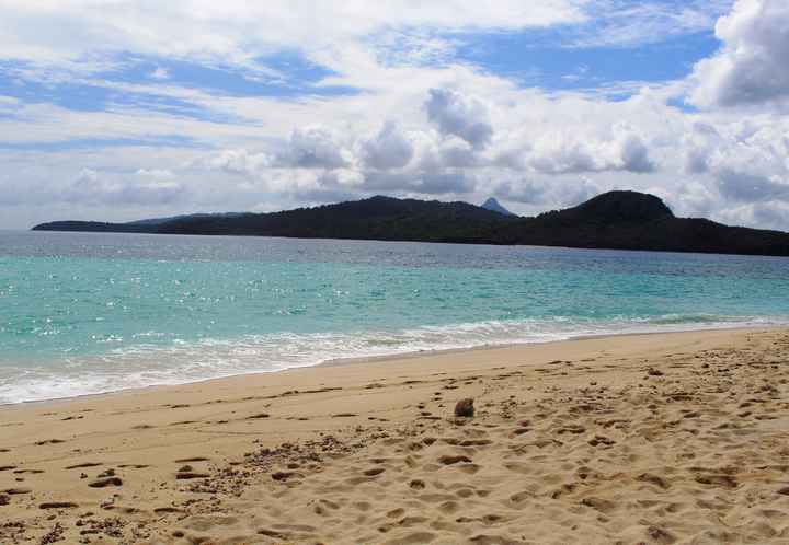 Viaggio di nozze - 1