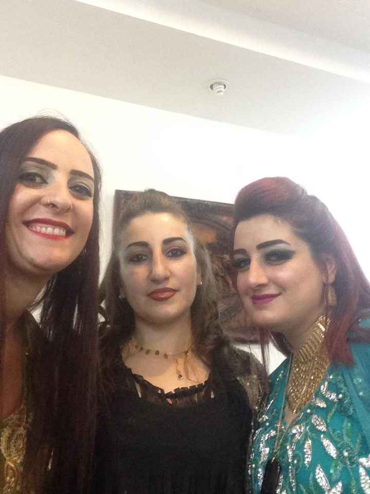 Il matrimonio più bello - 1