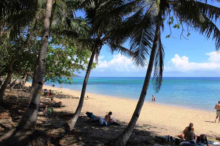 Viaggio di nozze ai tempi del Covid 🧳 - 1