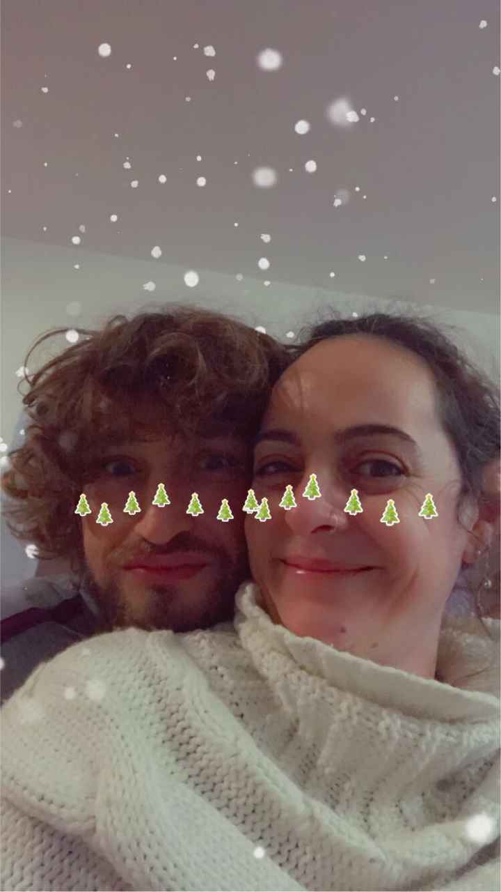 Buon Natale, Community! 🥰 - 1