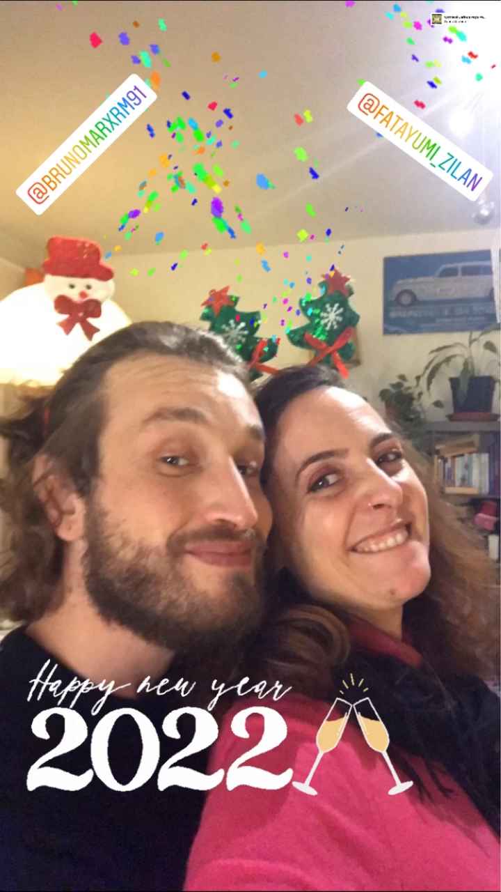 2022 🥂🍾🎉 - 1