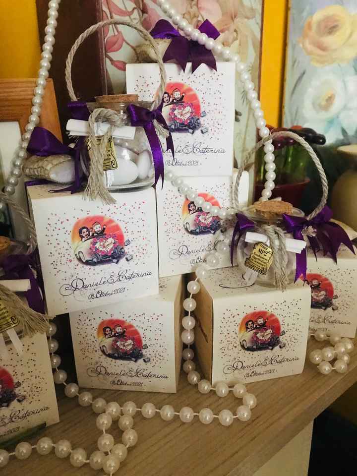 Bomboniere Utili? - 1