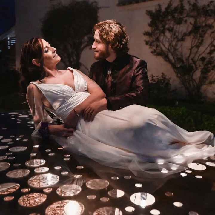 Postate una foto di voi due 👇 - 1