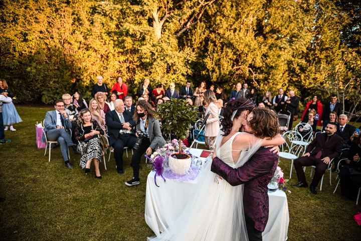 Se anche tu hai celebrato il matrimonio nel 2021...ENTRA! - 1