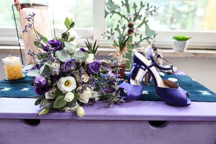 Scelta delle scarpe🤔🤔🤔 - 1