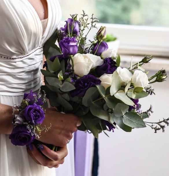 📢 emergenza bouquet 💐 - 1