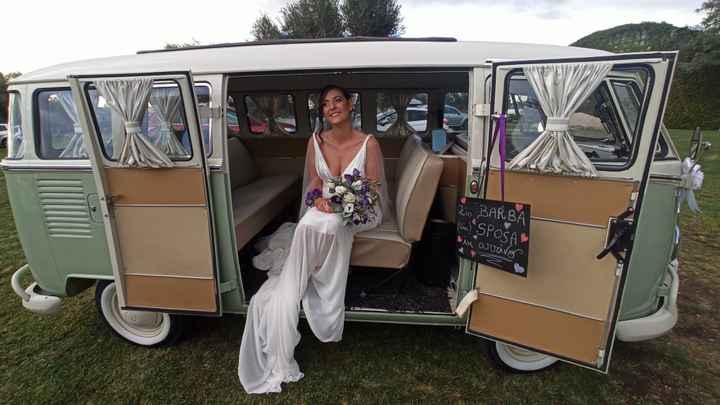 Che tipo di auto noleggerete? - 1