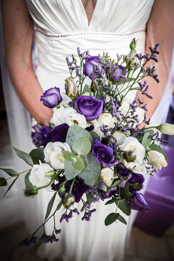 Di che bouquet sei? - 1