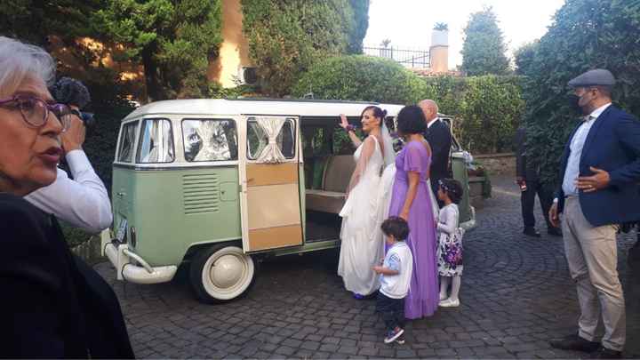 Che auto desiderate per vostro si? - 1