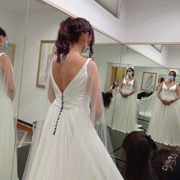 Ricostruzione unghie..help me😱🥶 - 3