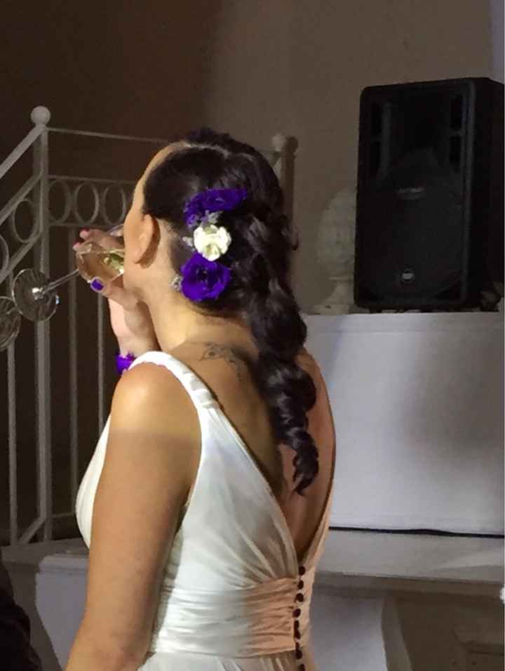 Ricostruzione unghie..help me😱🥶 - 5