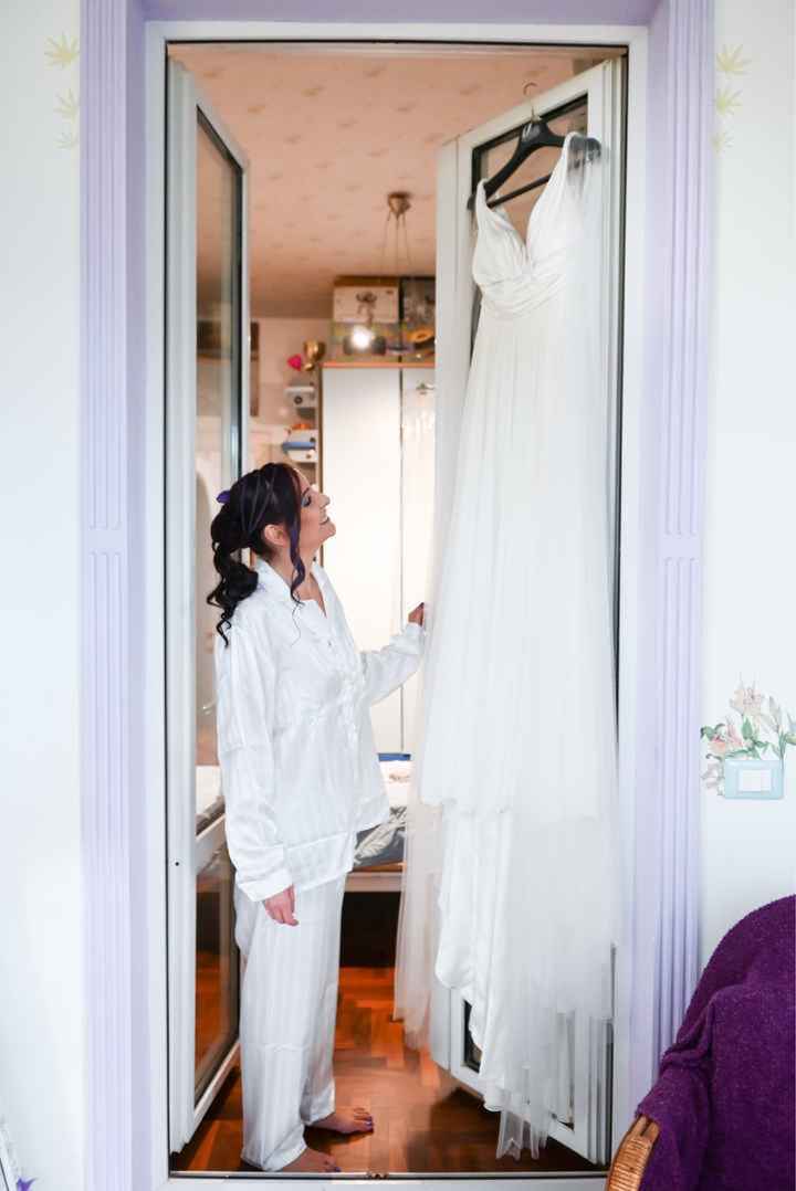 Abbigliamento preparazione - 3