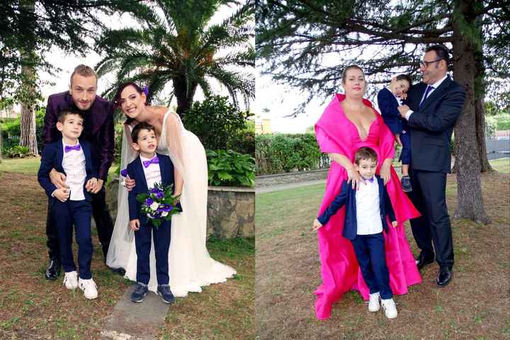 08/10/2021-08/10/2022 il nostro 1°anniversario alternativo - 4