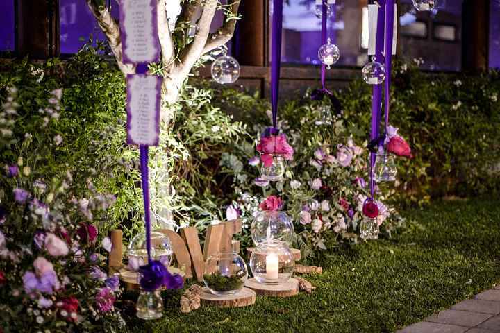 Tema matrimonio! - 2