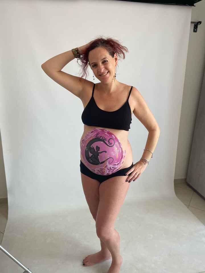 Future mamme ottobre 2024 - nuovo gruppo - 1