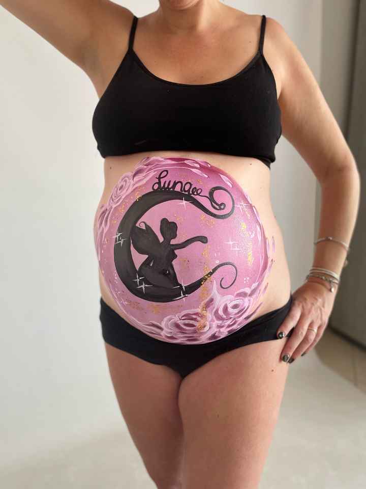 Future mamme ottobre 2024 - nuovo gruppo - 2