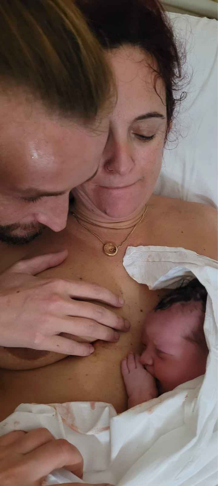 Future mamme ottobre 2024 - nuovo gruppo - 1