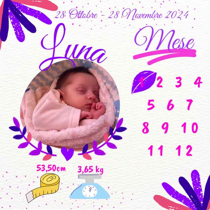 Future mamme ottobre 2024 - nuovo gruppo - 1